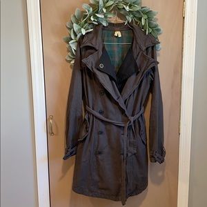 Free People Tench Coat